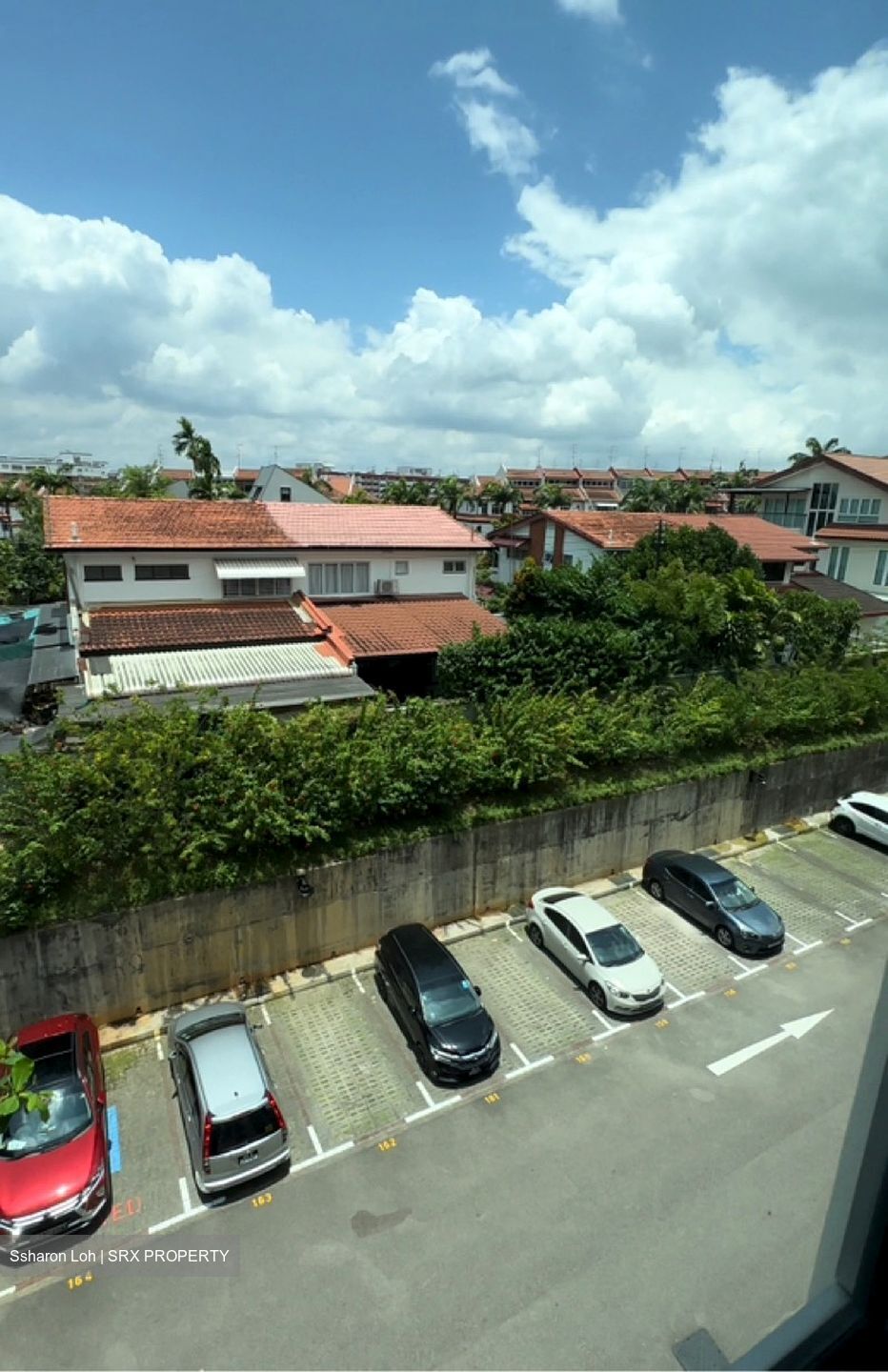 Avila Gardens (D17), Condominium #621563311